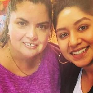 Meet your Posher, Yvette